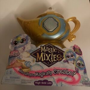 MAGIC MIXIES BRAND NEW